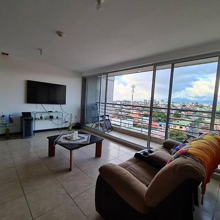 Apartment With City View In Oasis De San Jose San Jose (San Jose) Exterior foto