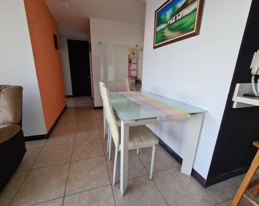 Apartment With City View In Oasis De San Jose San Jose (San Jose) Exterior foto