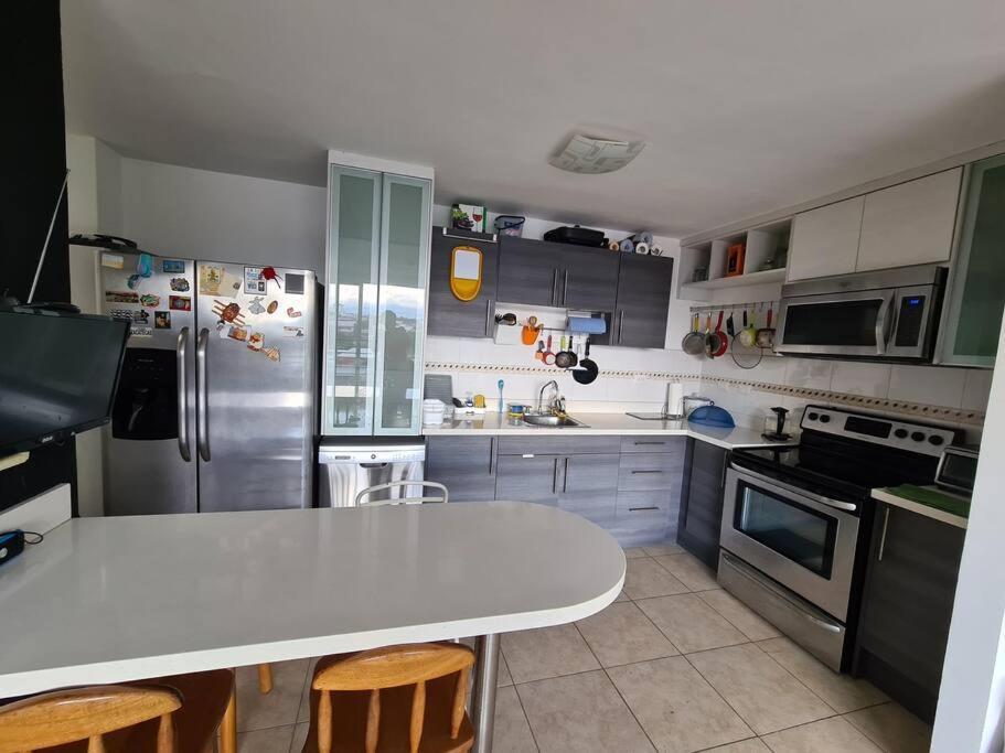 Apartment With City View In Oasis De San Jose San Jose (San Jose) Exterior foto