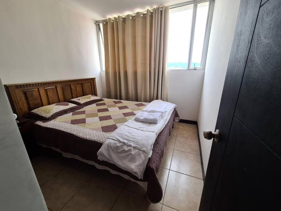 Apartment With City View In Oasis De San Jose San Jose (San Jose) Exterior foto
