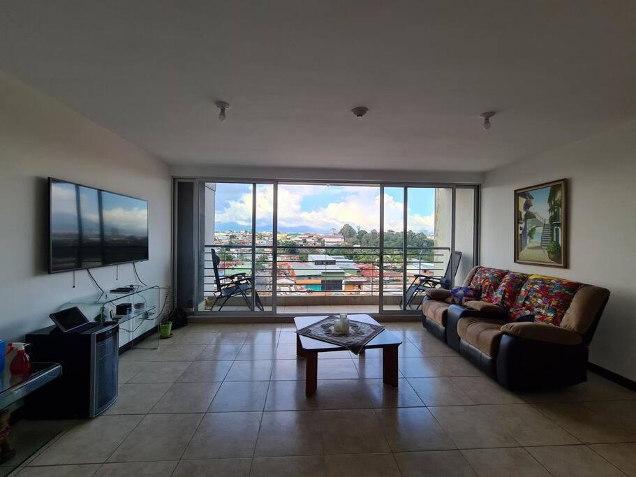 Apartment With City View In Oasis De San Jose San Jose (San Jose) Exterior foto