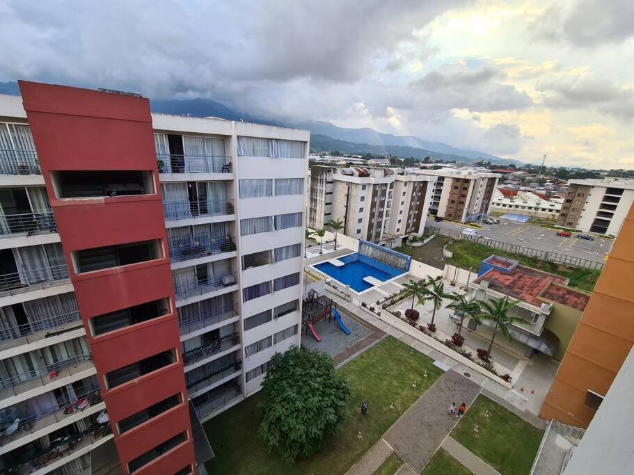 Apartment With City View In Oasis De San Jose San Jose (San Jose) Exterior foto
