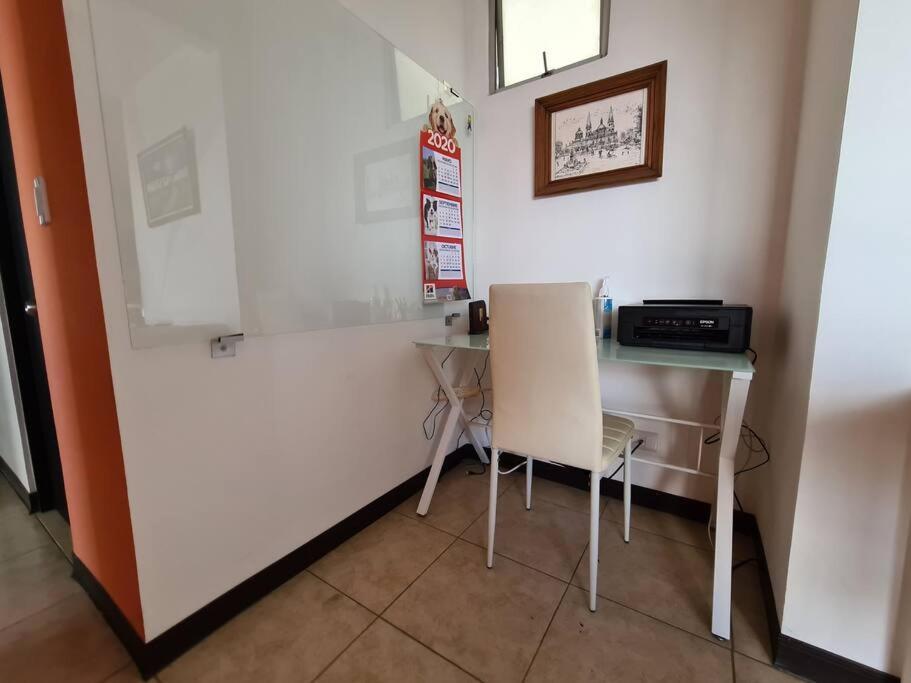 Apartment With City View In Oasis De San Jose San Jose (San Jose) Exterior foto
