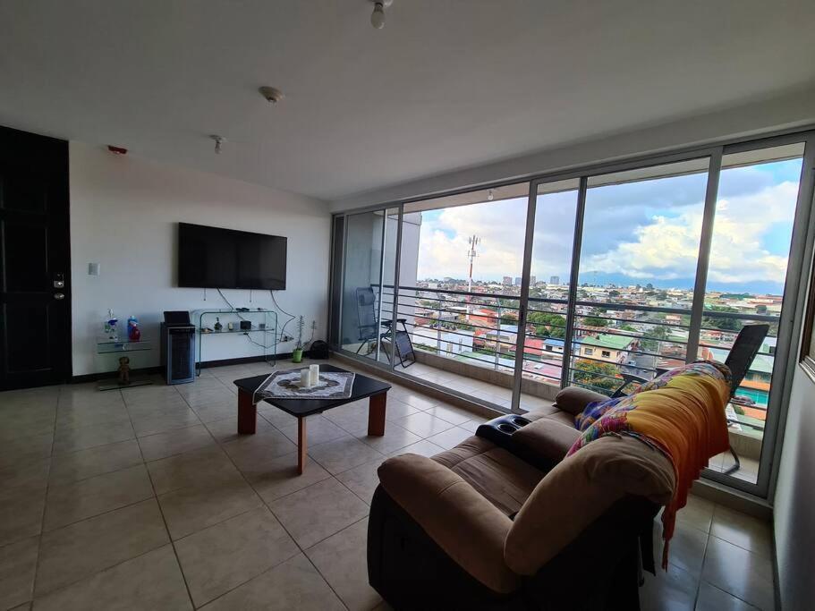 Apartment With City View In Oasis De San Jose San Jose (San Jose) Exterior foto